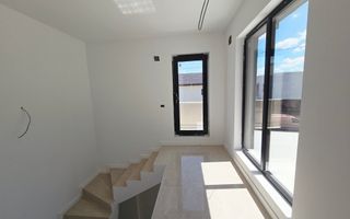 Vila excelenta- 5 camere- cartierul nou- dressing-500m de autobuz - Poză 6