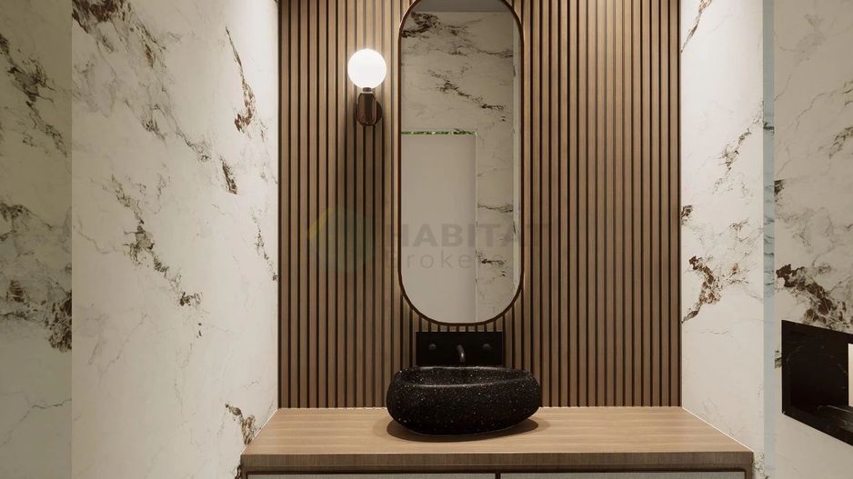 Orhideelor Residence | Vile Premium Pipera - Poză 40