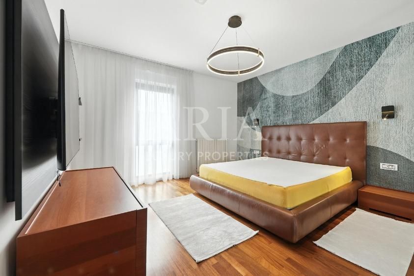 Apartament premium 3 camere  | 2 parcări | boxă | Băneasa Residential - Poză 6
