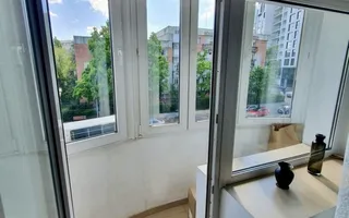 Apartament 3 camere Aviației | Imobil 1989 | Loc de parcare ADP - Poză 19