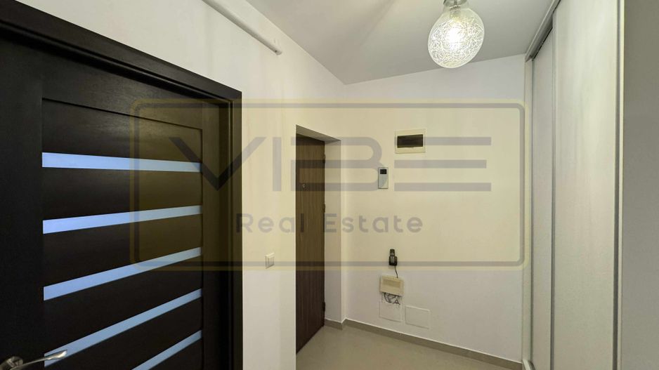 Apartament 2 camere Cris Estate - Family Market Bucium - Poză 23