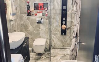 Apartament de vânzare în Complexul Nicole Residence, Valea Adâncă - Poză 4