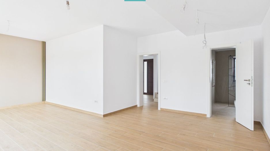 Duplex luminos 101 mp utili, teren 350mp în Covaci - Poză 29