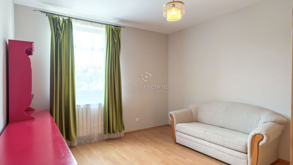 Apartament 3 camere, Str Becas, Andrei Muresanu - Poză 11