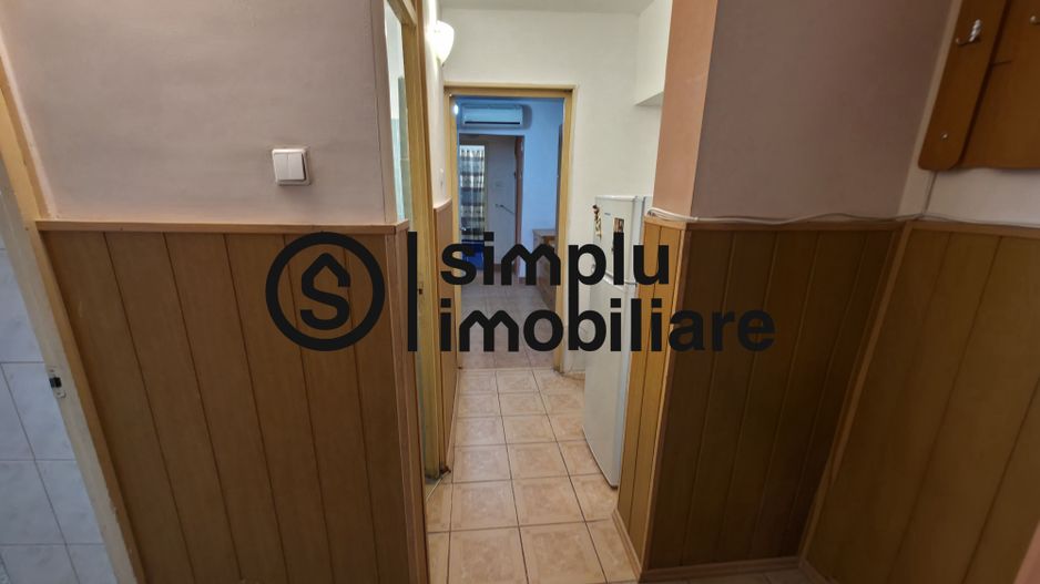 Apartament 3 camere 1 Mai/Parc - etaj 4 - Poză 9