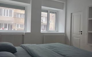 2 camere Romana - Amzei, centrala proprie, totul nou, lux! - Poză 6