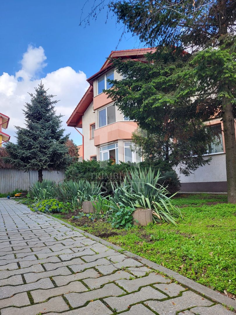 COLENTINA | Andronache | Vila 300 mp | Teren 600 mp | DE INCHIRIAT - Poză 3