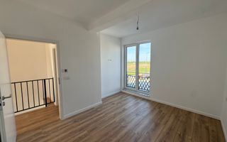 Duplex modern cu eficienta energetica - Bucovat, Remetea Mare - Poză 10