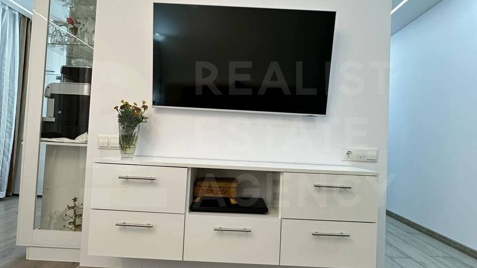 Vânzare, apartament, 2 camere, strada Nicolai Ostrovski, Bălți - Poză 2