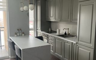 Apartament 3 camere  Soarelui bloc nou - Poză 4