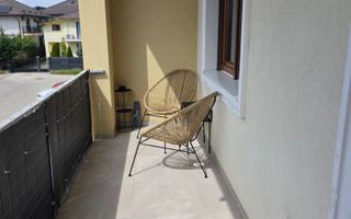 Vand ap 2 cam (3 camere) v lupului esq village boxa loc parcare 60 mp - Poză 5