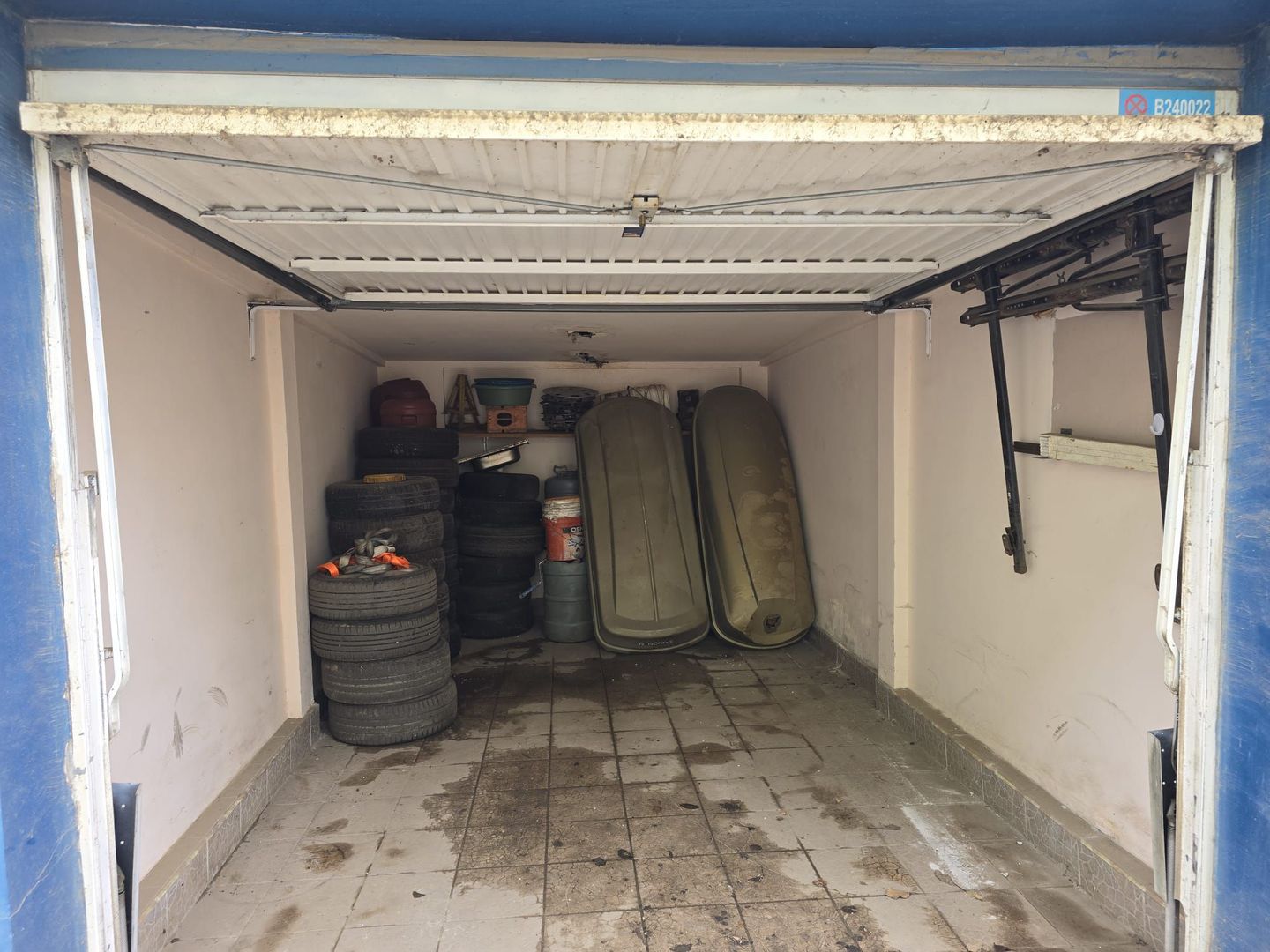 Apartament cu 3 camere de vanzare in Turda - Poză 16