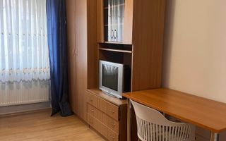 Garsonieră cochetă în zona Mărăști aproape de Expo Transilvania. - Poză 1