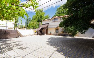 Vânzare, casă,  5 camere, șoseaua Hâncești, Telecentru - Poză 34