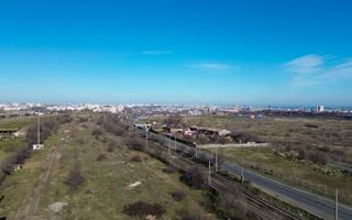Teren industrial de vanzare, zona Poarta 7, Constanta - Poză 9