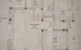 Casă Individuală, 510mp Teren, Zona Alba - Micești - Poză 17