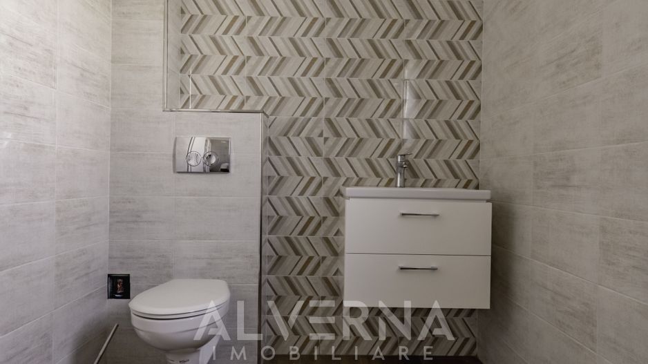 COMISION 0% - Casa Duplex | 112mp + terasa | P+1 | finisata | Borhanci - Poză 16