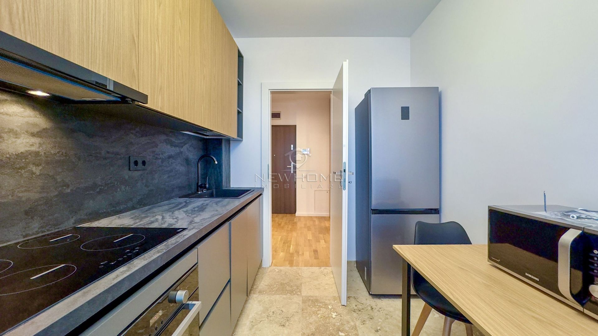 Apartament 2 camere, Parcare, zona Iulius Mall Park Lake - Poză 8