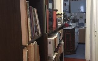 Parcul Cismigiu, camere inalte, apartament spatios - Poză 4