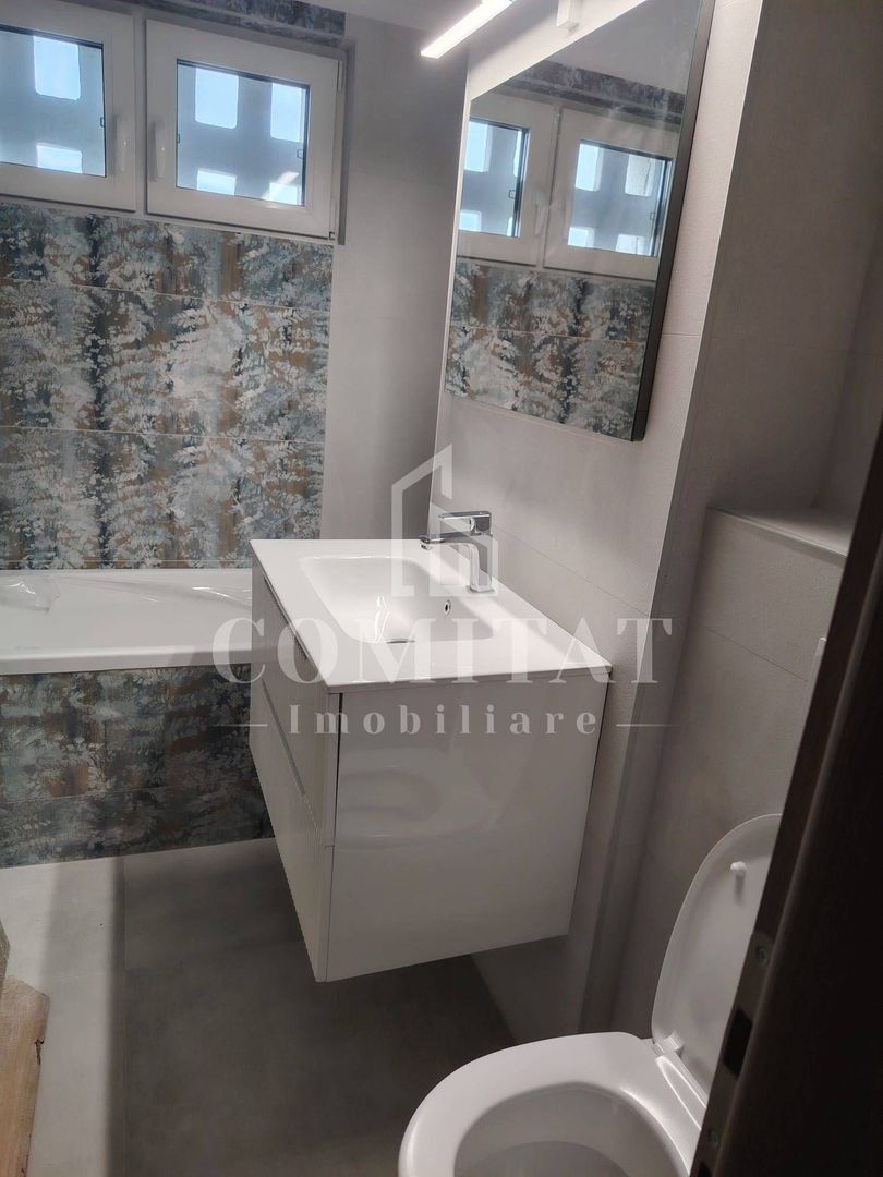 Apartament 4 camere | Decomandat | cartier Gheorgheni - Poză 6
