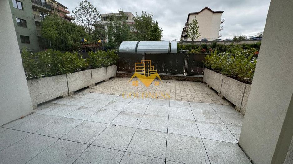 o camera, parcare, bloc nou, Gheorgheni zona FSEGA, Iulius Mall - Poză 8
