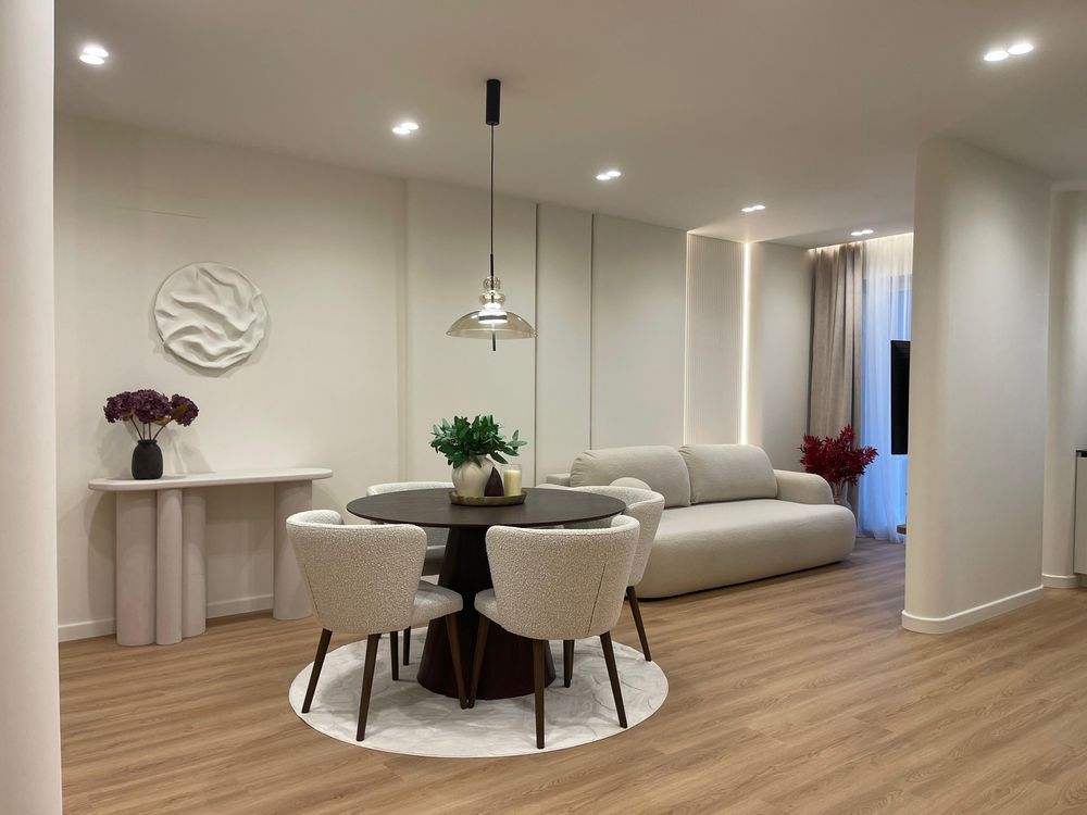Apartament 2 camere, terasa, Floresti zona Razoare - Poză 1