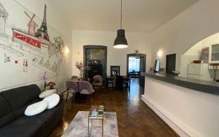 COMISION ZERO | Apartament 2 camere Ultracentral | GHEORGHE ŞINCAI - Poză 5