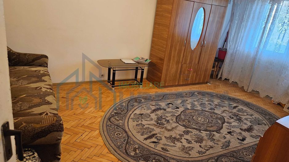 Apartament cu 2 camere de închiriat în zona Gării, etaj 2 - Poză 3