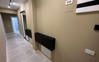 3 Camere Cu Parcare Decomandat Bloc Nou Berceni Metalurgiei Terasa Mare - Poză 21