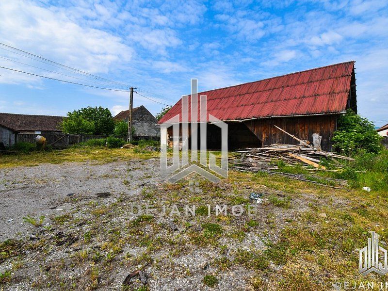 Spațiu de birouri | Teren 2.720 MP | Aita Mare - Poză 17