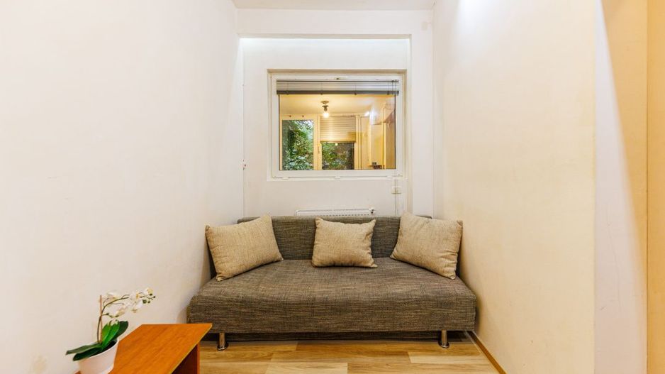 Apartament 2 camere | Parter | Zona Lipovei | 53.000 € | Comision 0% - Poză 11
