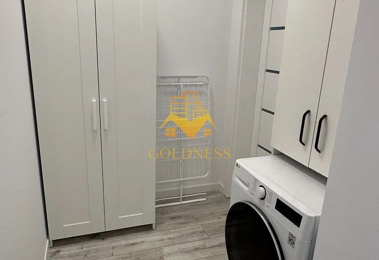 2 camere, terasa 15 mp, bloc nou, Marasti Zona Fabricii, Clujana - Poză 8