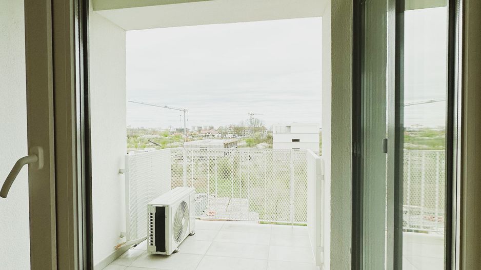 REZERVAT - Apartament 1 camera - Kara Residence - Loc parcare - Com 0% - Poză 18