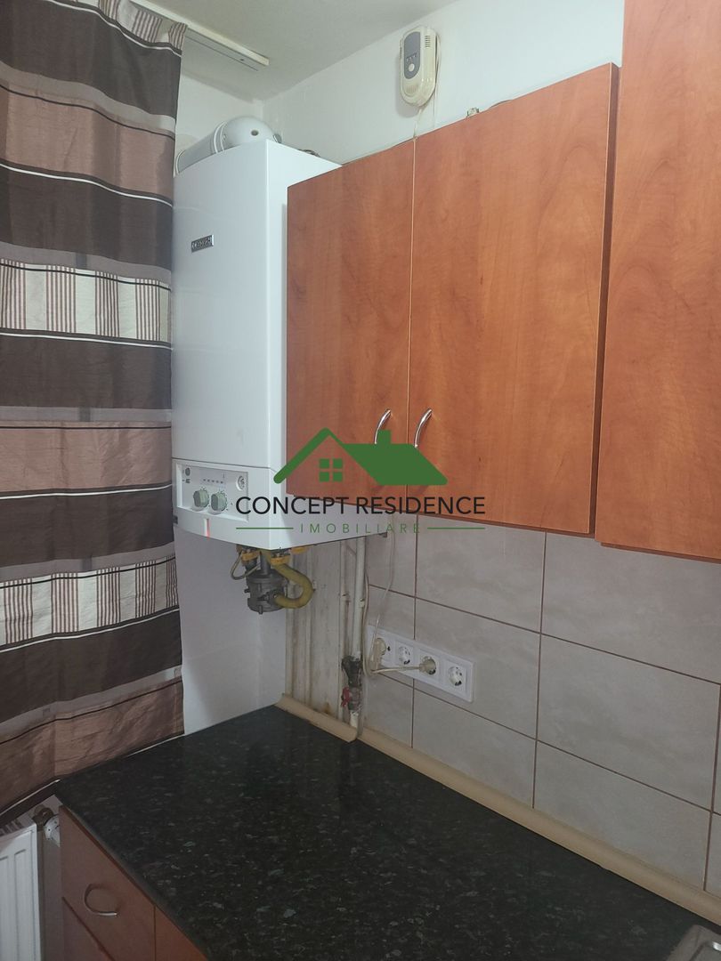 Apartament 2 camere, 40 mp, etaj 1 – str. Rapsodiei - Poză 5