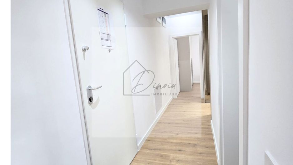 COM 0% I Apartament Aviatiei I PRIMA VISTA I Premium I TVA INCLUS - Poză 12