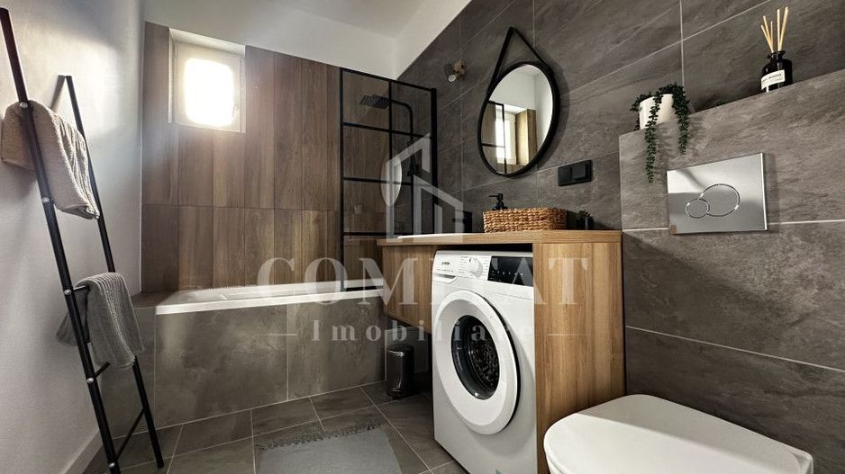 Apartament la cheie | Loc de parcare | Zona Str Teilor - Poză 9