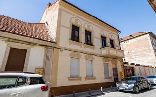 Apartament 3 camere - Central - mobilat & utilat - COMISION 0% - Poză 7