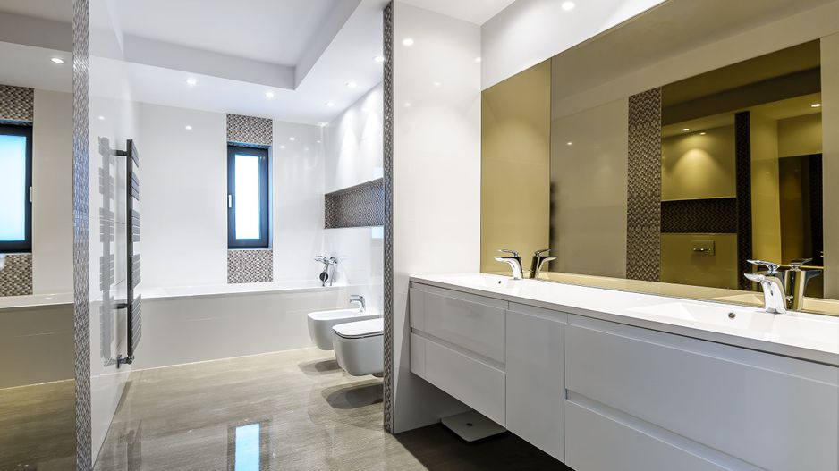 Vilă unică construită la sol - Poză 8