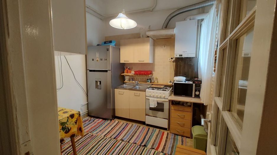 2 camere  | Cismigiu | Centrala proprie | Parter inalt - Poză 10