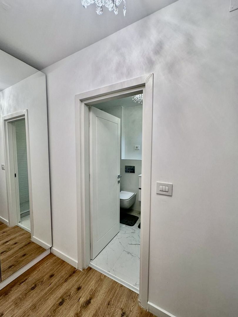 Chirie I Apartament 2 camere I Ivory Residence I Parcare inclusa - Poză 6