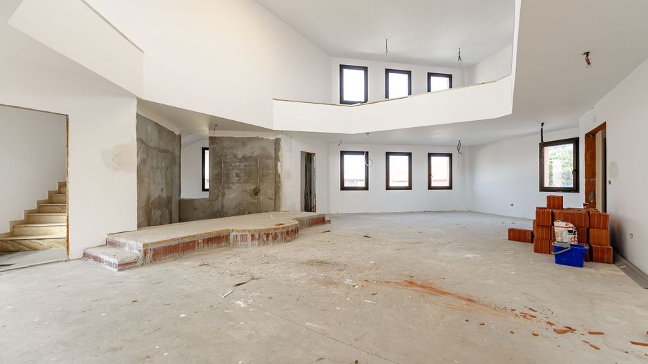 Clădire comercială în zona Grădiște. - Poză 22