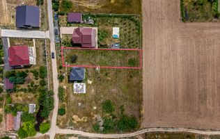 🏡 Cauți locul perfect pentru viitoarea ta casă?