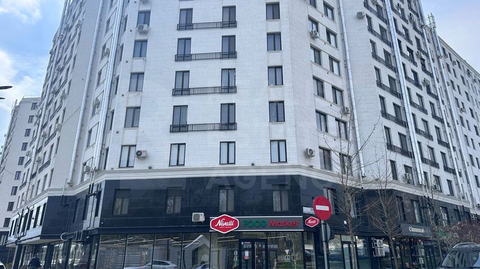 Vânzare, spațiu comercial, 104,9 mp, strada Ioana Radu, Buiucani - Poză 23