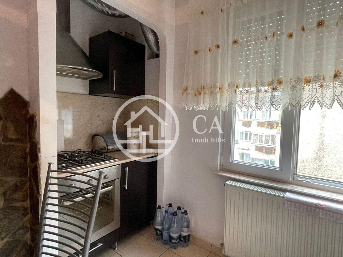 Apartament cu 2 camere de inchiriat in zona Rogerius, Oradea - Poză 12