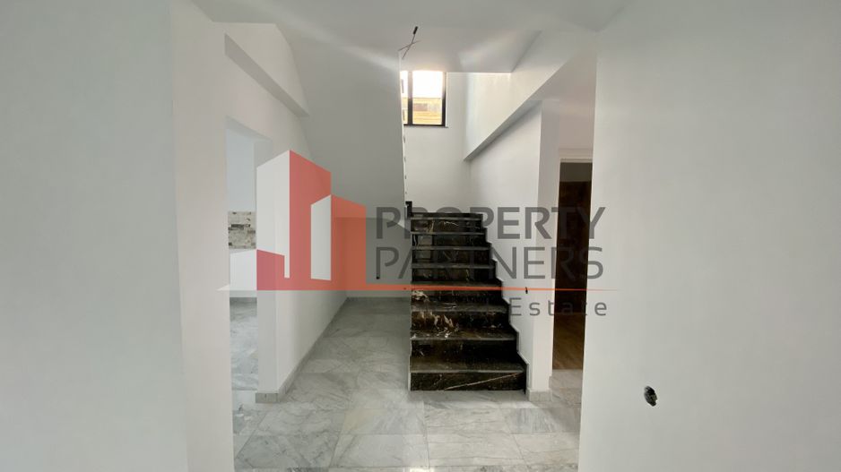 Casa Buftea - langa parcul Raja - Poză 12