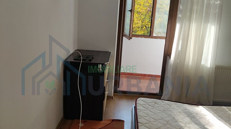 Apartament cu 3 camere de închiriat în Târgu Frumos, lângă Școala Gimnazială Garabet Ibrăileanu - Poză 6