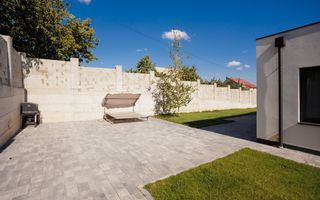 Vânzare, Duplex, 3 camere, 110 mp, str. Dumitru Cantemir, Bubuieci - Poză 7