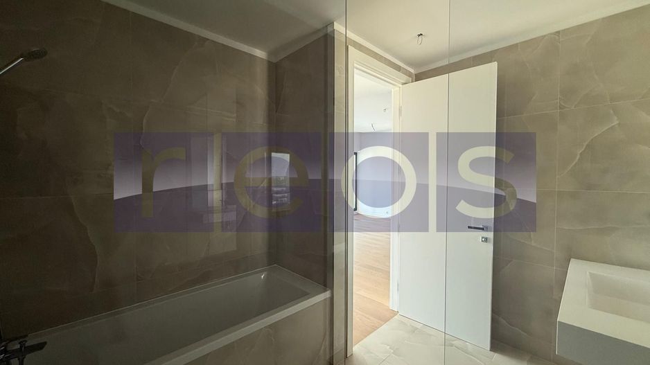 VANZARE 2 CAMERE | VEDERE PANORAMICA | PARCARE | TERASA | ONE VERDI - Poză 10