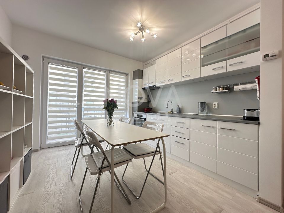 Apartament 3 camere - prima inchiriere - Magnolia - Poză 2