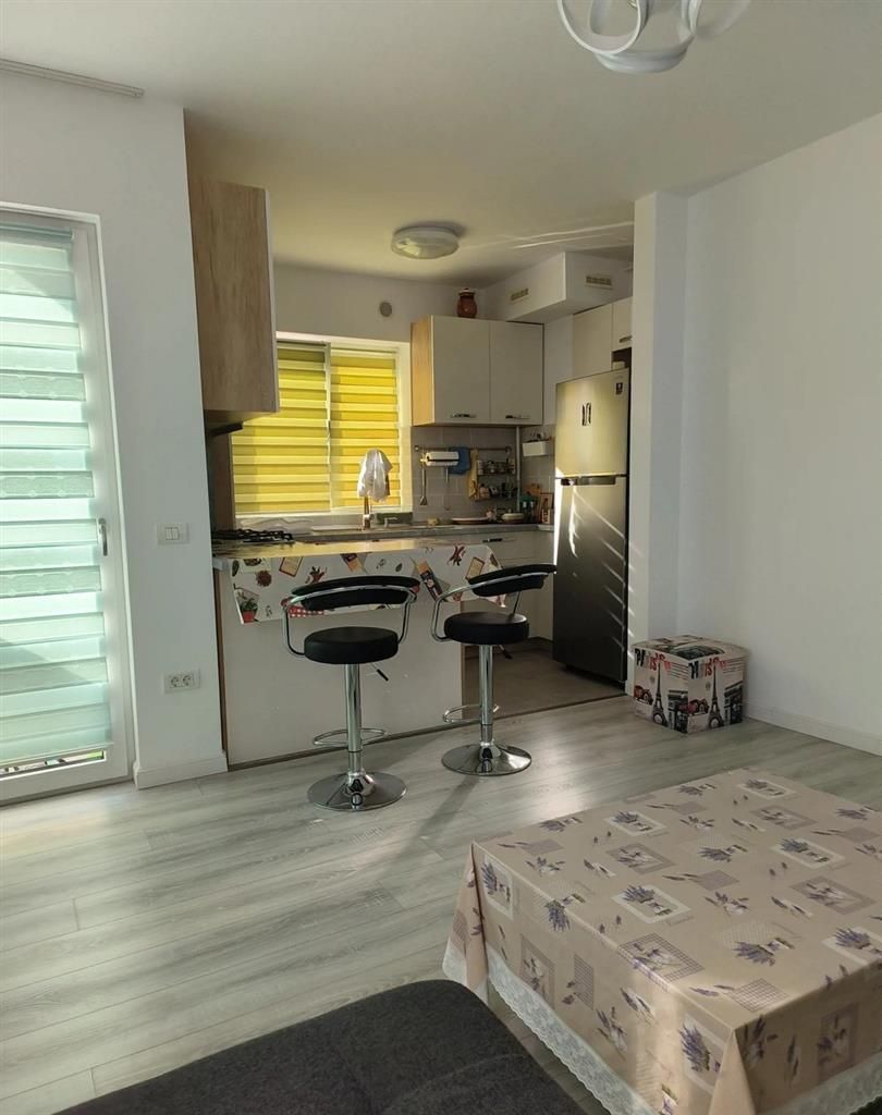 Apartament 2 camere Aradului bloc nou etaj 1 - Poză 4